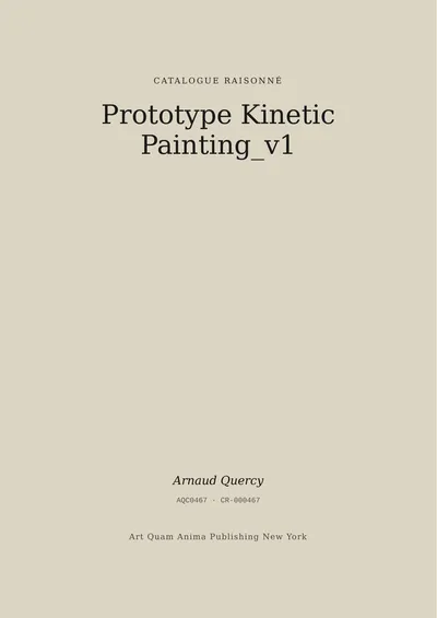 Prototype Kinetic Painting_v1