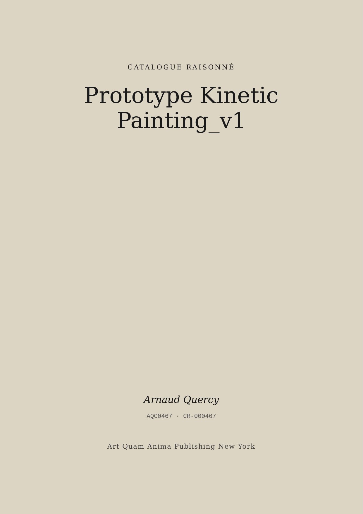 Prototype Kinetic Painting_v1