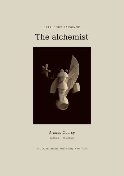 The alchemist