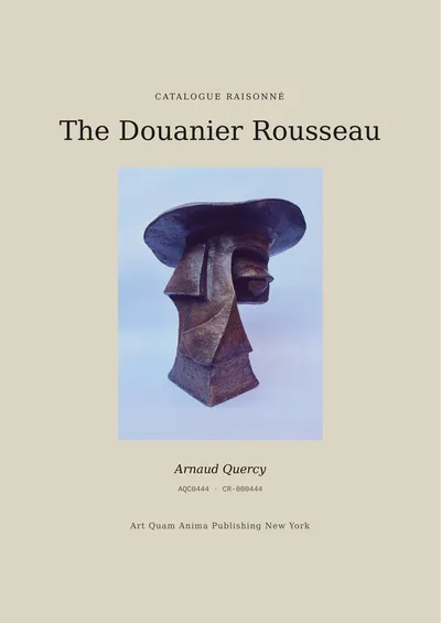 The Douanier Rousseau
