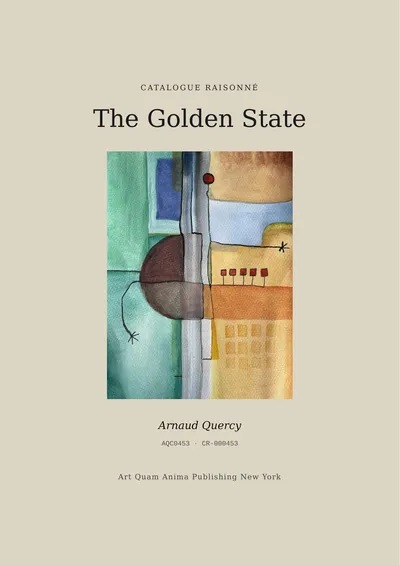The Golden State