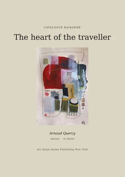 The heart of the traveller