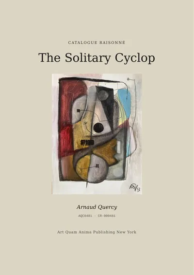 The Solitary Cyclop