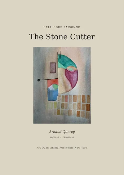 The Stone Cutter
