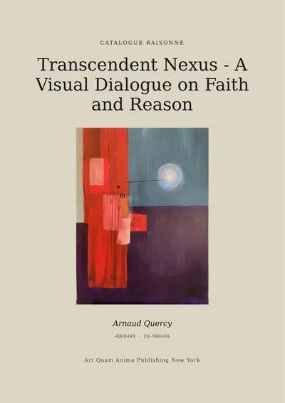Transcendent Nexus - A Visual Dialogue on Faith and Reason