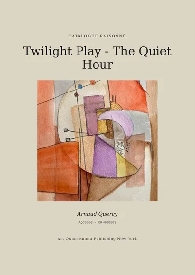 Twilight Play - The Quiet Hour