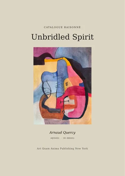 Unbridled Spirit