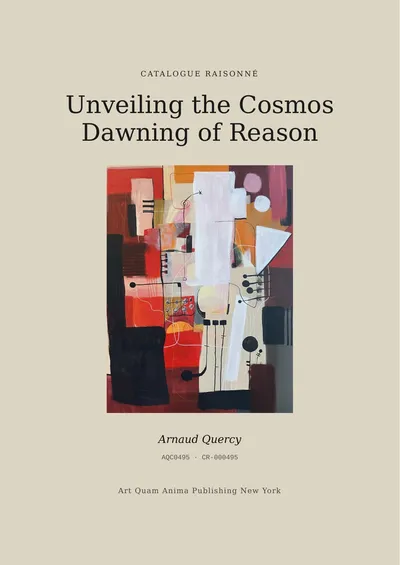 Unveiling the Cosmos Dawning of Reason