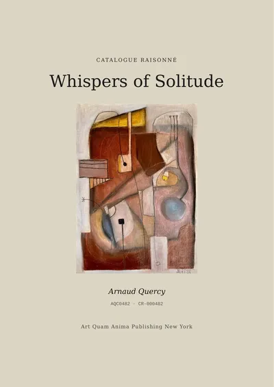Whispers of Solitude