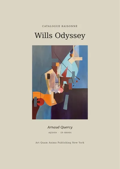 Wills Odyssey