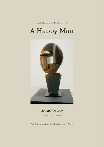 A Happy Man
