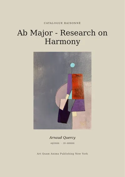 Ab Major - Research on Harmony