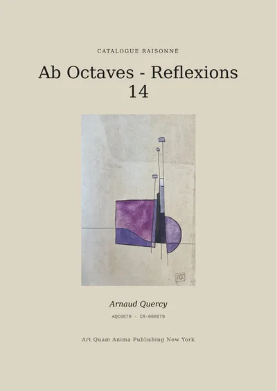 Ab Octaves - Reflexions 14