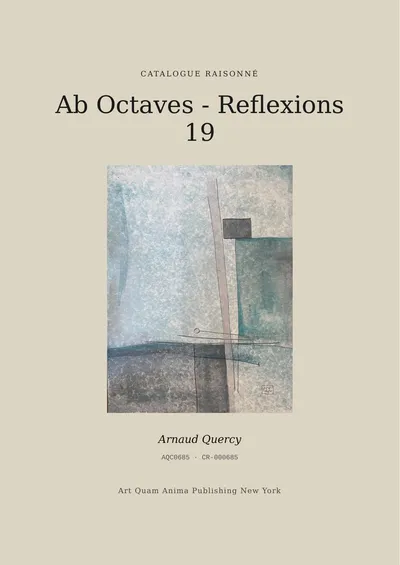 Ab Octaves - Reflexions 19