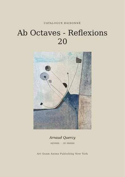 Ab Octaves - Reflexions 20