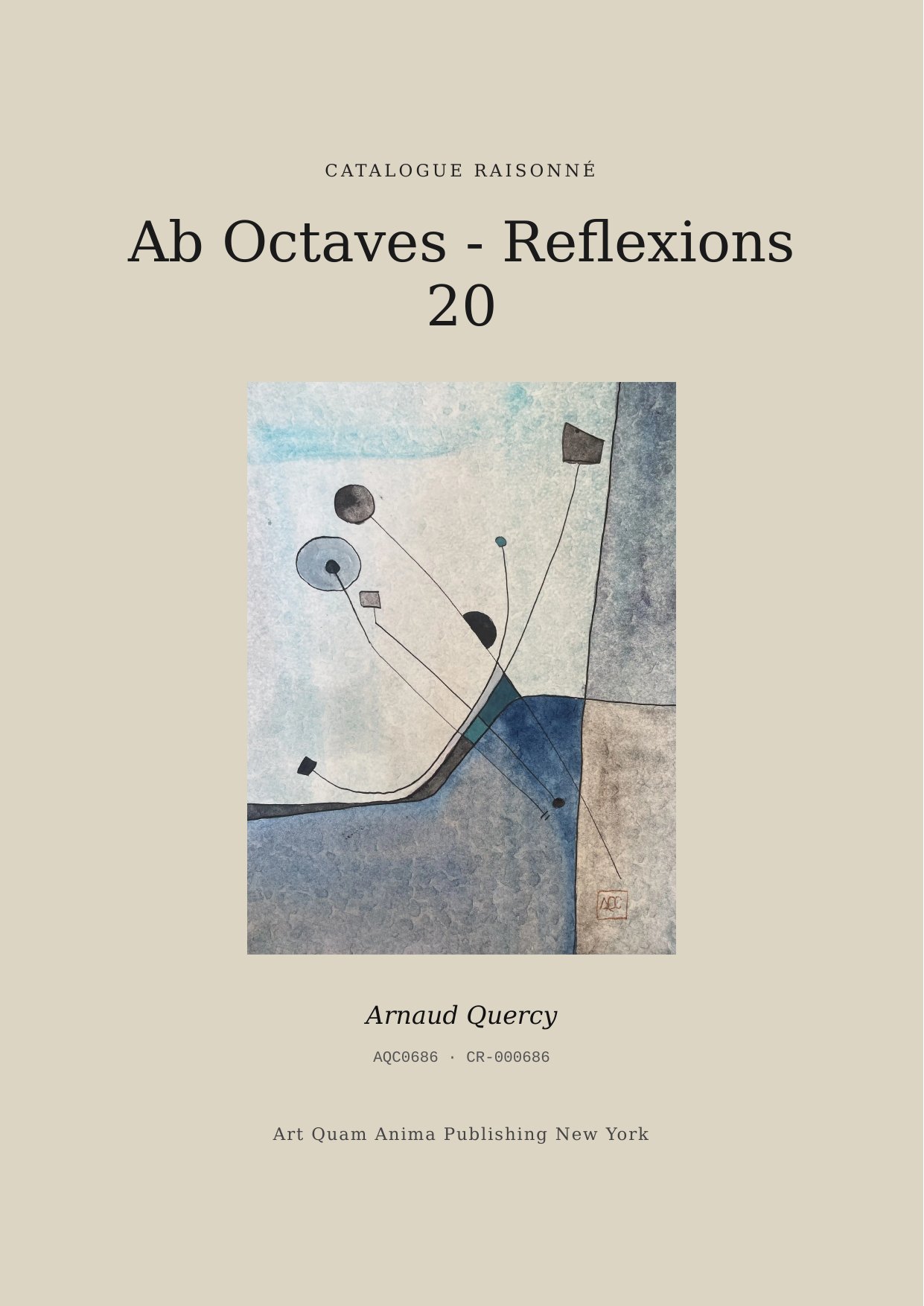 Ab Octaves - Reflexions 20