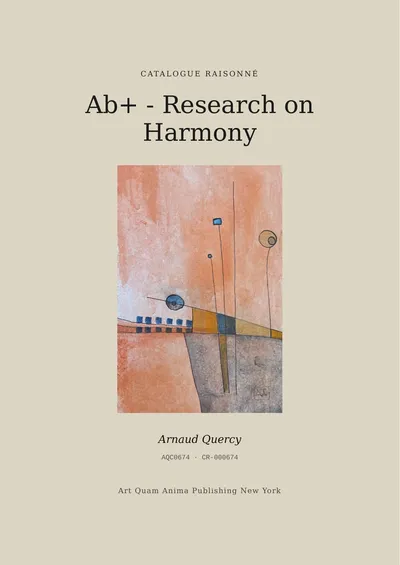 Ab+ - Research on Harmony