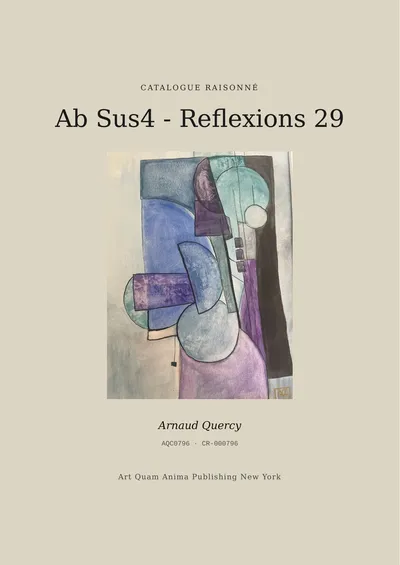 Ab Sus4 - Reflexions 29
