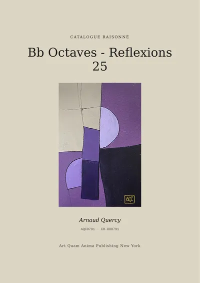 Bb Octaves - Reflexions 25