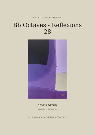 Bb Octaves - Reflexions 28