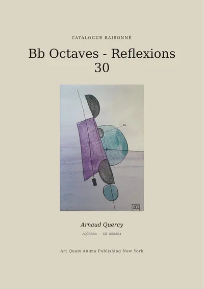 Bb Octaves - Reflexions 30