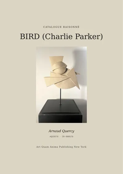 BIRD (Charlie Parker)