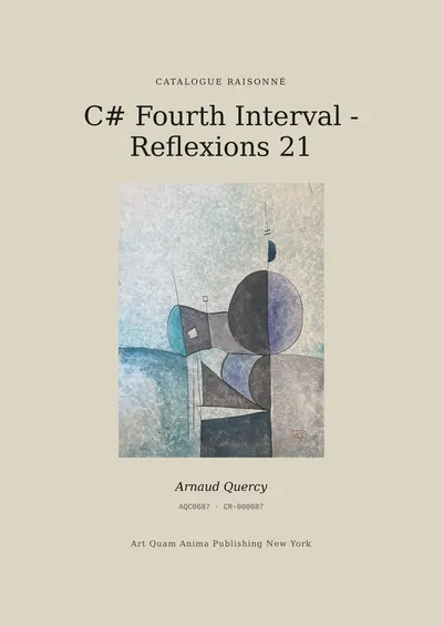 C# Fourth Interval - Reflexions 21