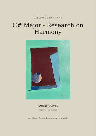 C# Major - Research on Harmony