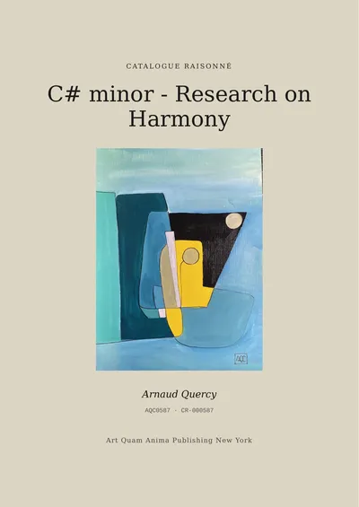 C# minor - Research on Harmony