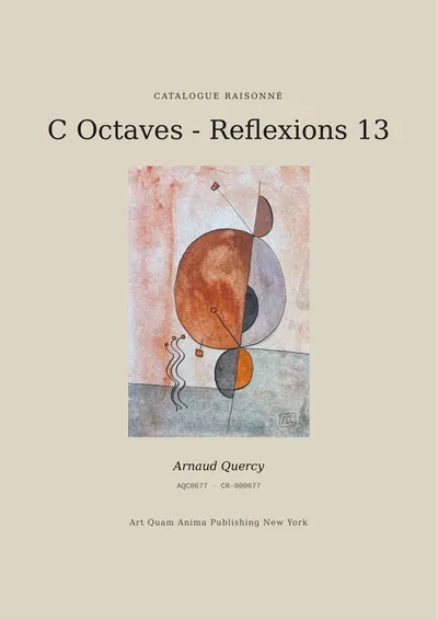 C Octaves - Reflexions 13