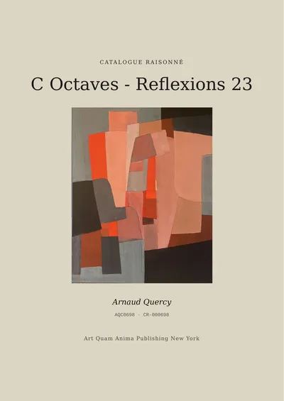 C Octaves - Reflexions 23