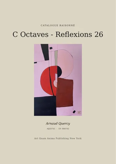 C Octaves - Reflexions 26