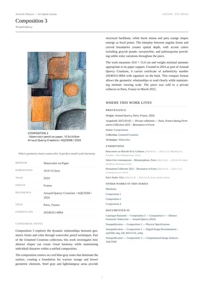Composition 3