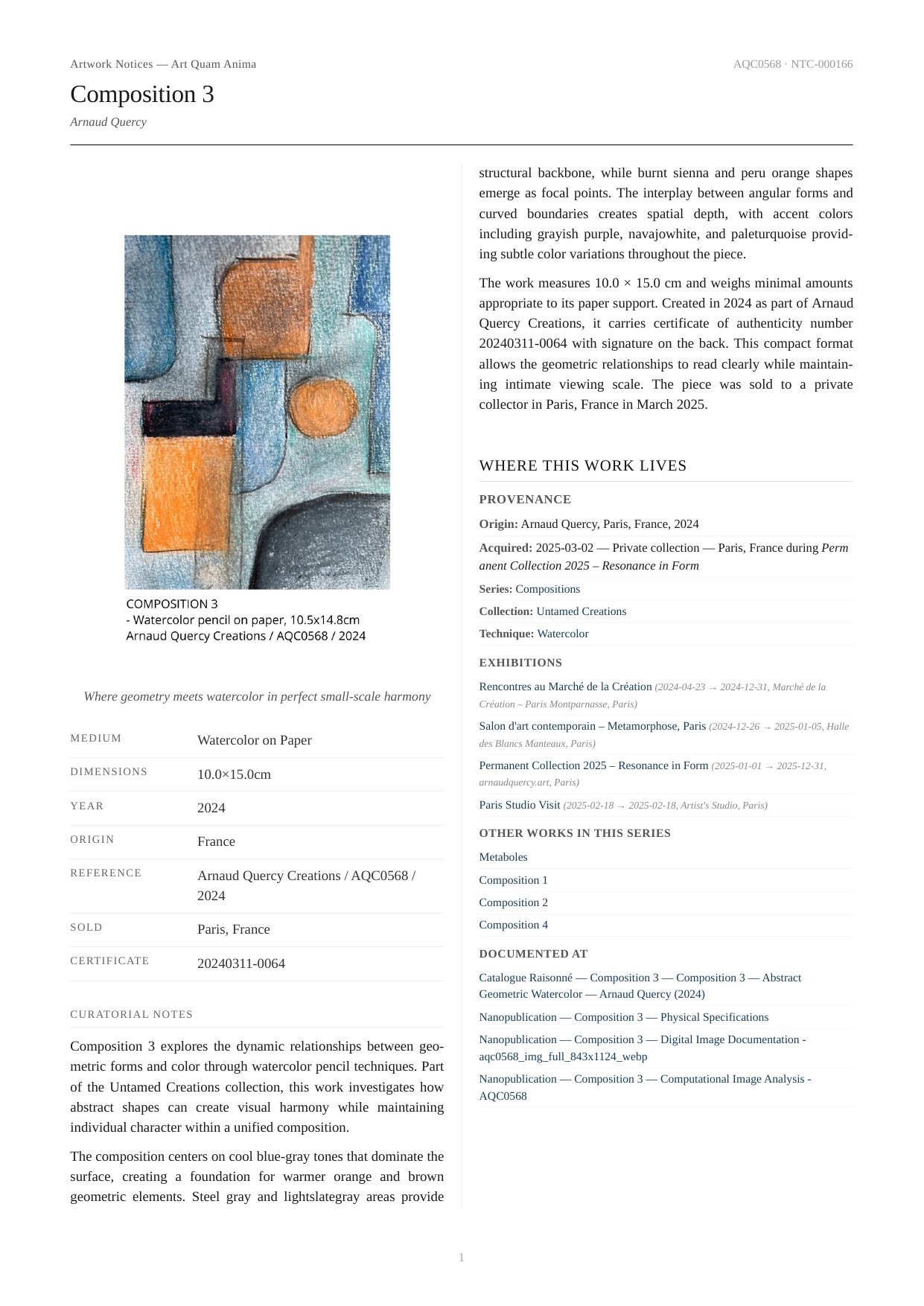 Composition 3