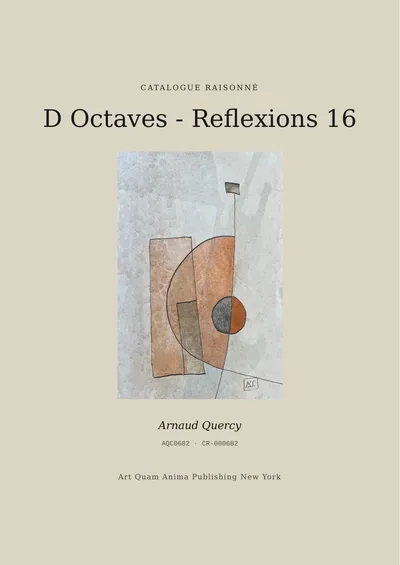 D Octaves - Reflexions 16