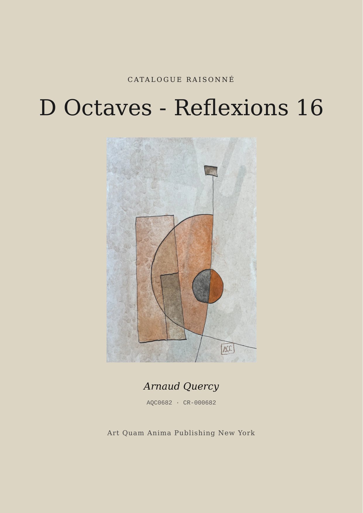 D Octaves - Reflexions 16