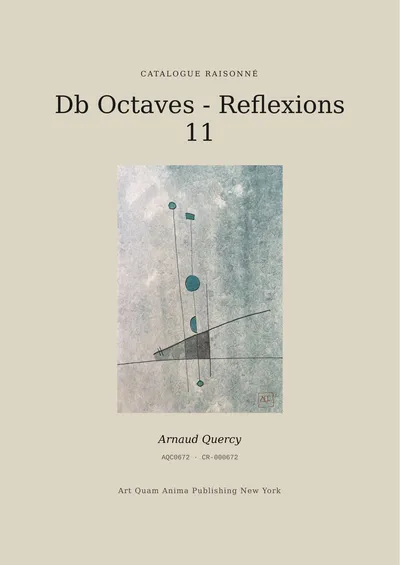 Db Octaves - Reflexions 11