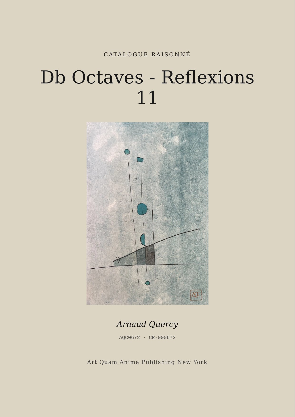 Db Octaves - Reflexions 11
