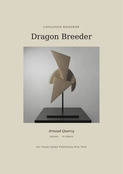Dragon Breeder