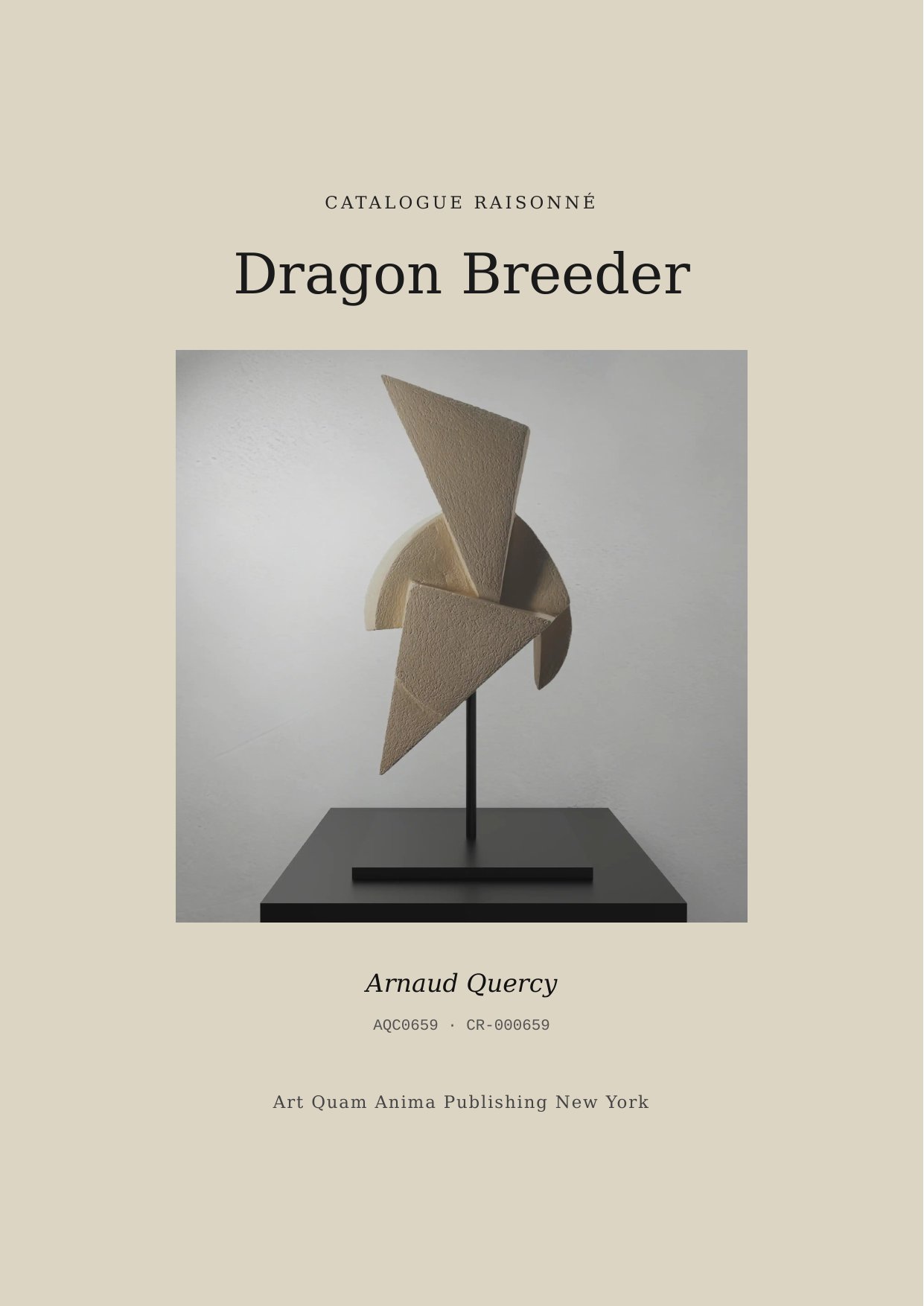 Dragon Breeder