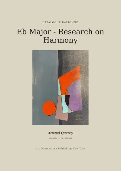 Eb Major - Research on Harmony