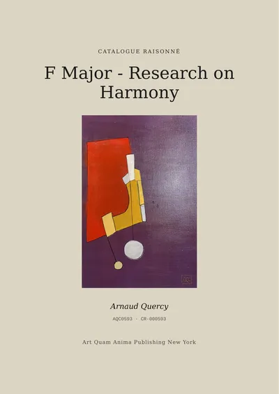 F Major - Research on Harmony
