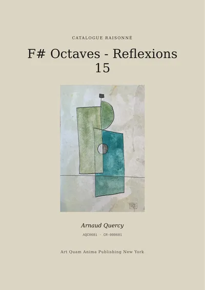 F# Octaves - Reflexions 15