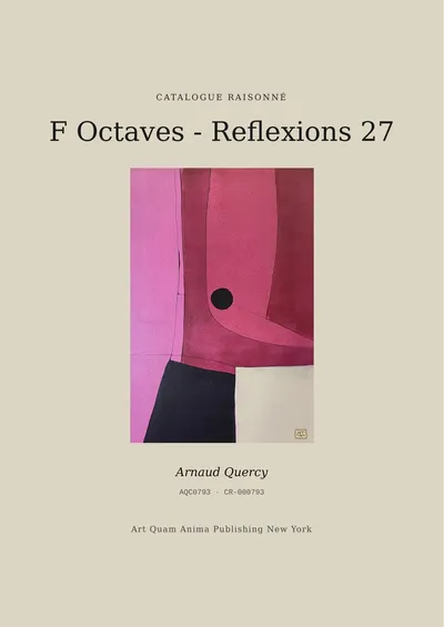 F Octaves - Reflexions 27