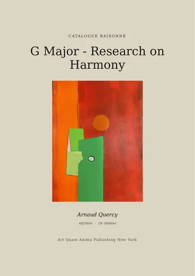G Major - Research on Harmony
