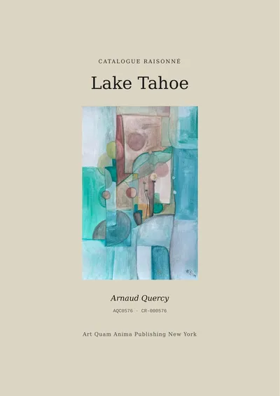 Lake Tahoe