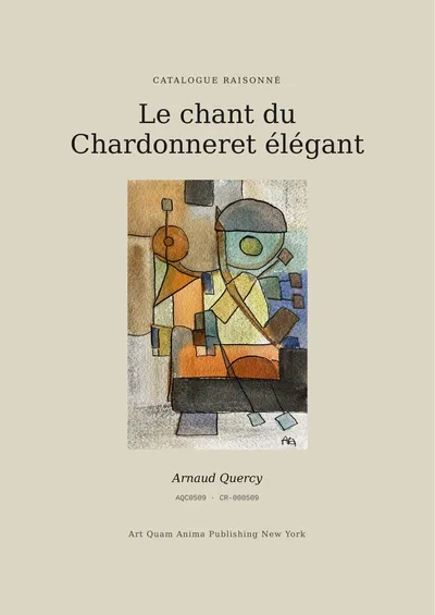 Le chant du Chardonneret élégant