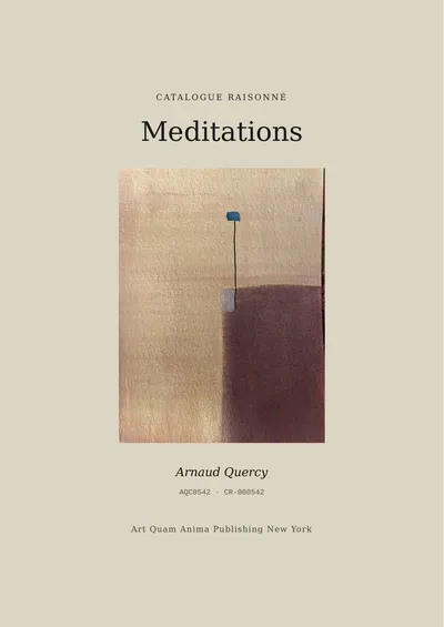 Meditations