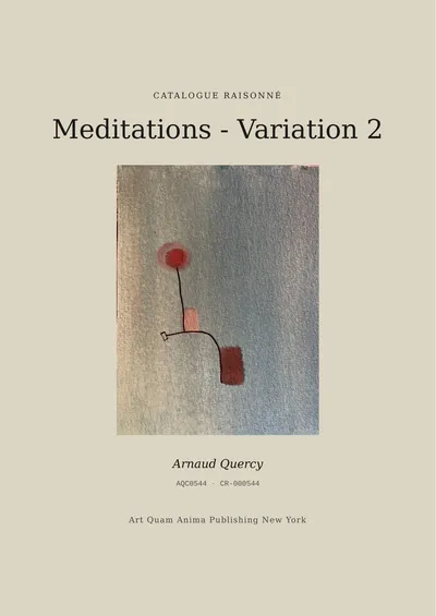 Meditations - Variation 2