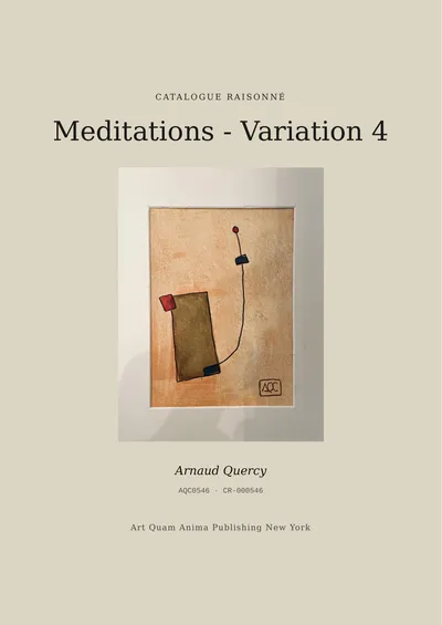 Meditations - Variation 4
